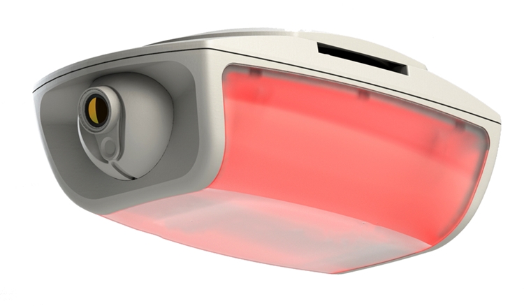 车位引导摄像机安装全流程指南