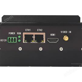 國產化邊緣計算盒（ZS-AIBOX-HIS3559A）