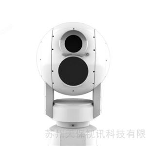 制冷型跟蹤轉(zhuǎn)臺(tái)