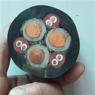 矿用光电复合电缆