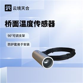 TH-HW1草溫傳感器