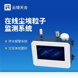 TH-CLZ1在线尘埃粒子计数器厂家