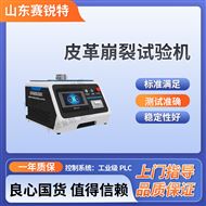 皮革崩裂试验机 技术指导