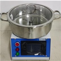 觸屏款勻膠機 中西器材 HZ12-12AC-8