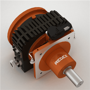 代理原装Redex Andantex减速机变速箱齿轮箱