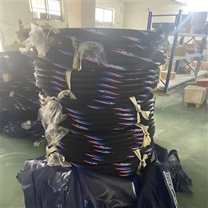 ERV-G 65x160.16ELAFLEX软管的应用领域