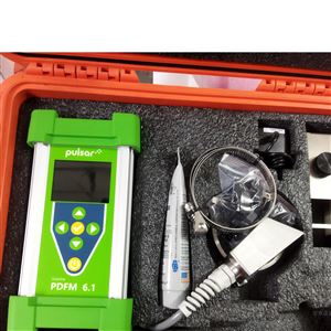 1801110000XX-X0PPulsar Process DFM 6.1流量计