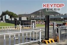 ������������ܵ�բ��ͣ������բ����������Զ��շѵ�բϵͳ