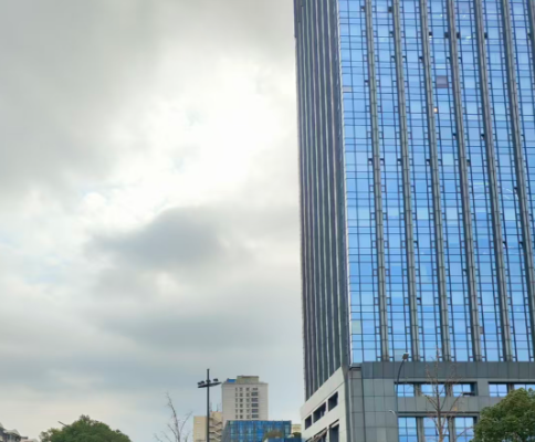 中国信通院刘阳：从万物互联到万物智联，推动物联网高质量发展