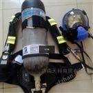 RHZKF6.8正壓式空氣呼吸器可以連接對講機