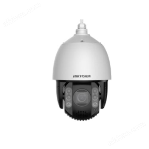 海康威视7寸200万23倍警戒联动跟随球机