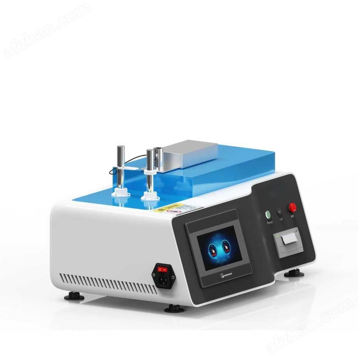 ‌ probador de rendimiento de agarre del cortador de cordón umbilical