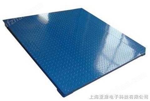 山西電子秤，1噸地磅廠，太原地磅