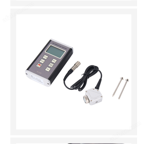 3D測振儀 型號:La52-VM-6380