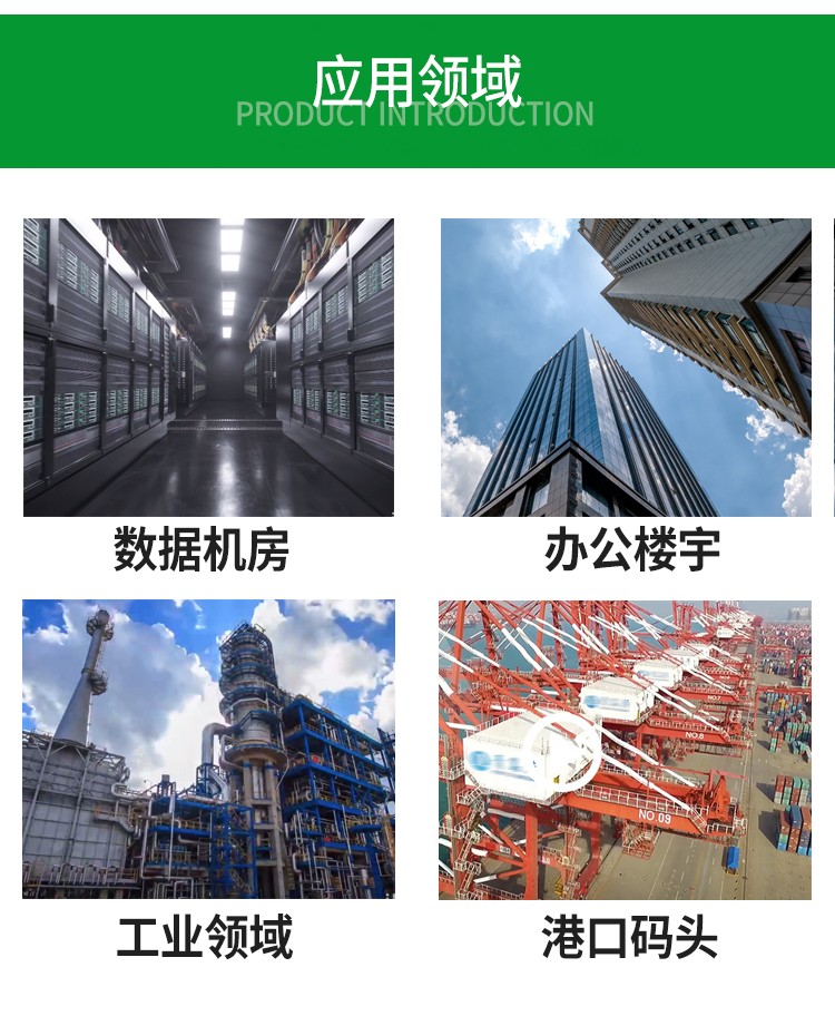 D系列電力變送器：精準可靠，為各領域電力監(jiān)測賦能