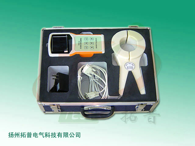 HDTL-I变压器铁芯接地电流测试仪