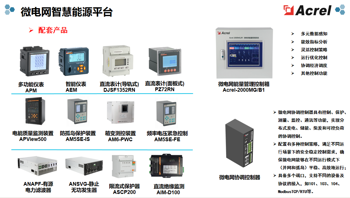遼寧官宣!22個零碳園區名單出爐,安科瑞給出落地解決方案