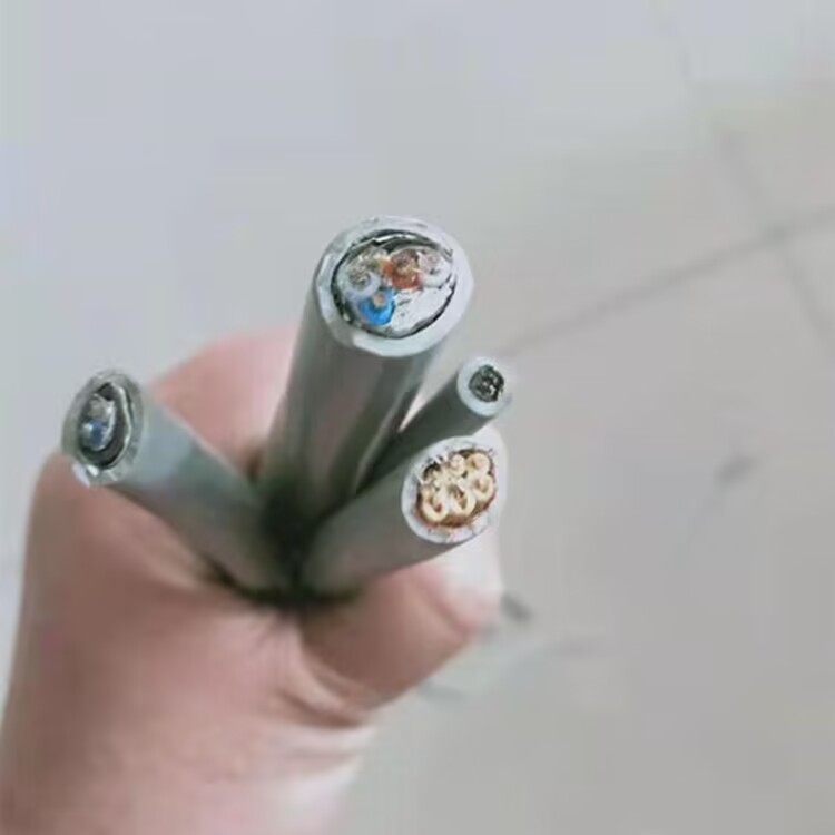 网络接口数据线485通信电缆