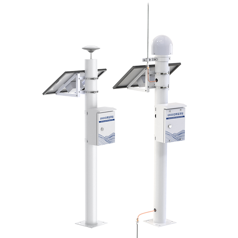 GNSS位移监测系统